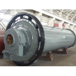 面對球磨設(shè)備的軸承過熱如何防護