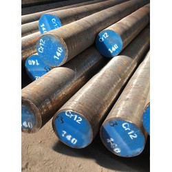 模具鋼、Cr12、Cr12MoV、Cr12圓鋼