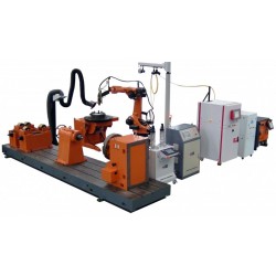 華威激光熔覆機(jī)，高校合作項(xiàng)目激光熔覆機(jī)