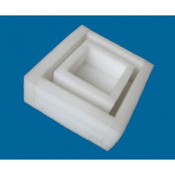 重慶珍珠棉廠家-重慶EPE珍珠棉異型材設(shè)計(jì)