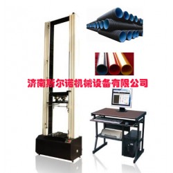 WDW-H管材環(huán)剛度試驗機(jī)