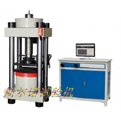 YES-2000建材壓力試驗機(jī)