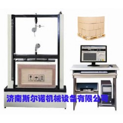 XYD包裝箱壓力試驗機(jī)