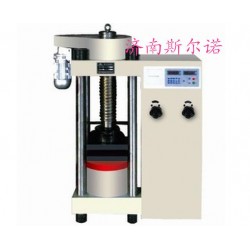 YES-2000電動絲杠建材壓力試驗機(jī)