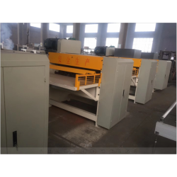 DN1500型多功能撕碎機(jī)、紙管撕碎機(jī)