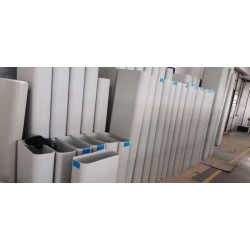 天線罩 耐候性ASA