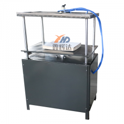氣動(dòng)壓平機(jī) 壓紙機(jī)