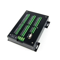 6軸聯(lián)動運動控制器，焊接運動控制器