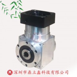 鼎立鑫轉(zhuǎn)角行星減速機 換向器 轉(zhuǎn)向器