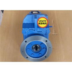 FAF27AM71M4變頻減速機,4KW減速機