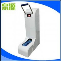 鞋套機全自動鞋套機 一次性醫用鞋套機