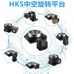 包裝機(jī)械 精密直角減速機(jī)！中空旋轉(zhuǎn)平臺！