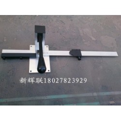 YC-50壓痕模裁剪機(jī)、手動裁切機(jī)