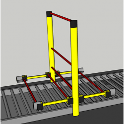 包裝行業(yè)的機(jī)器設(shè)備安全防護(hù)如何做？這款光幕可以幫到您
