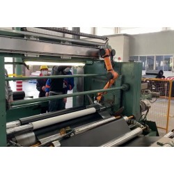 一款價格實(shí)惠零風(fēng)險的機(jī)械手臂您公司采用了嗎？