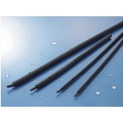 優(yōu)*熱銷含膠軟質熱縮管_防水帶膠熱收縮套管_ 3倍收縮