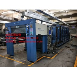 高寶印刷機(jī)拆、裝、維修服務(wù)