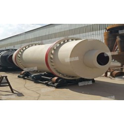 哪些三筒烘干機技術(shù)你應(yīng)該明白的