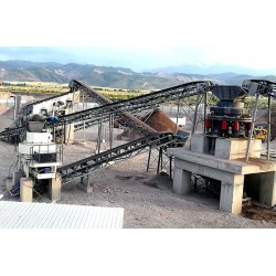 鵝卵石破碎后能當石子嗎？需要什么設備？Z89