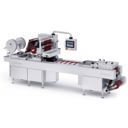 拉伸膜包裝機(jī)