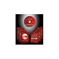 CD包裝袋印刷，光盤包裝袋印刷，CD光盤包裝盒印刷