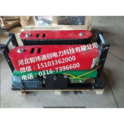 履帶式電纜輸送機(jī) ，DSL-180電纜輸送機(jī)