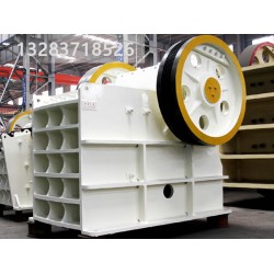 小型顎式破碎機選用57型號日產(chǎn)多少，價格多少