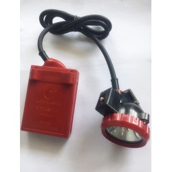 山西光宇勁貝KLW6LM(A)甲烷報警礦燈