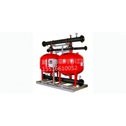 供應(yīng)砂石過濾器