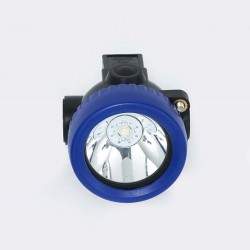 勁貝LED防爆便攜式無繩礦燈廠家直供