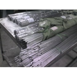 304不銹鋼毛細(xì)管廠家，加工切割、翻邊、倒角、縮口、擴(kuò)口