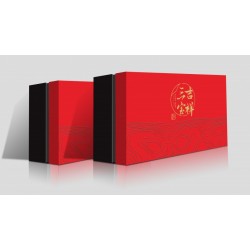 專業(yè)定制各類禮品盒、彩盒