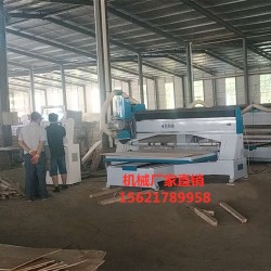 木工數(shù)控縱橫鋸板機(jī)，全自動(dòng)往復(fù)式鋸板機(jī)，數(shù)控電子鋸板機(jī)