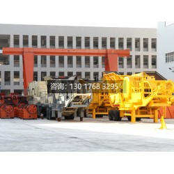 制砂制石子一氣呵成，這臺機(jī)器簡直帥呆了