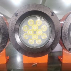 煤礦用隔爆型LED機(jī)車燈DGY24/24V