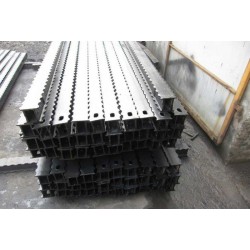 DFB金屬長梁、煤礦金屬長梁、行業(yè)標(biāo)準(zhǔn)金屬長梁