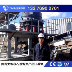 真正能扛大事的砸石機(jī)，啥樣？