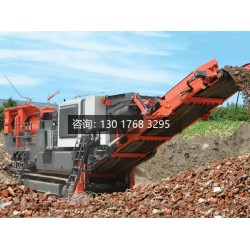 大道至簡，簡易石料生產(chǎn)線化繁為簡效率高