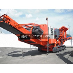 大道至簡，簡易石料破碎機(jī)走進(jìn)大眾視野