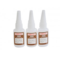 硅膠條對(duì)接膠水，空心硅膠管膠水，不用處理的硅膠膠水