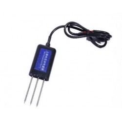 485型土壤電導率傳感器變送器