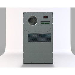 戶外一體化機柜空調