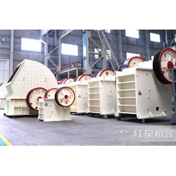 碎石機(jī)顎破有多少型號(hào)？購(gòu)買一臺(tái)碎石機(jī)顎破需要多少錢？Z93