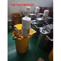 ZBQ-27/1.5礦用氣動(dòng)注漿泵直銷(xiāo)價(jià)格肯定低