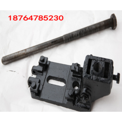 鐵路鋪設(shè)調(diào)軌GRTS-1螺桿調(diào)整器直銷(xiāo)價(jià)格肯定低