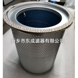 電廠用空氣濾芯SA120A油氣分離器SA120A油過(guò)濾器濾芯
