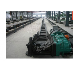 MS32埋刮板輸送機產(chǎn)品介紹