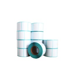 不干膠空白標(biāo)簽，超市電子秤E郵寶。零售，倉儲(chǔ)，服裝，藥店