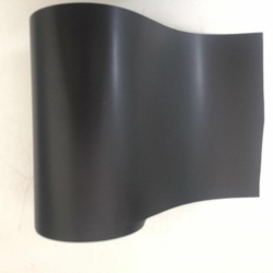 黑色聚酯薄膜PET原膜可代客分條復(fù)卷