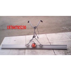 DC-25型手扶混凝土*振動(dòng)尺 廠家盛大開(kāi)啟優(yōu)惠環(huán)節(jié)